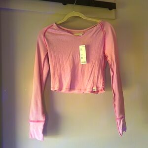 Urban Outfitters baby-tee